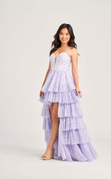 3 of 8 Colette CL5237 Lilac