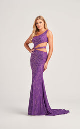 2 of 6 Colette CL5281 Amethyst