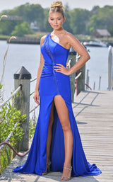 4 of 5 Colors Dress 3090 Royal