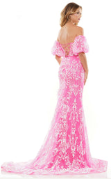 4 of 4 Colors Dress 3160 Hot Pink