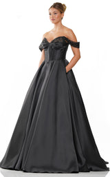 1 of 5 Colors Dress 3191 Black