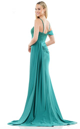 5 of 5 Colors Dress 3297 Emerald