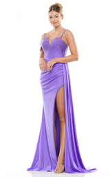 2 of 5 Colors Dress 3297 