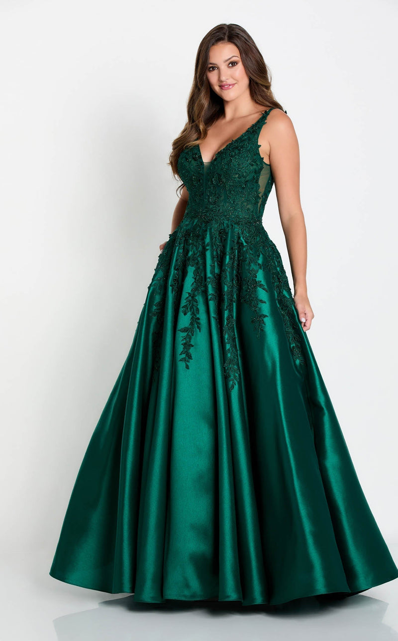 Ellie Wilde EW34050 Emerald