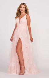 3 of 5 Ellie Wilde EW34121 Blush