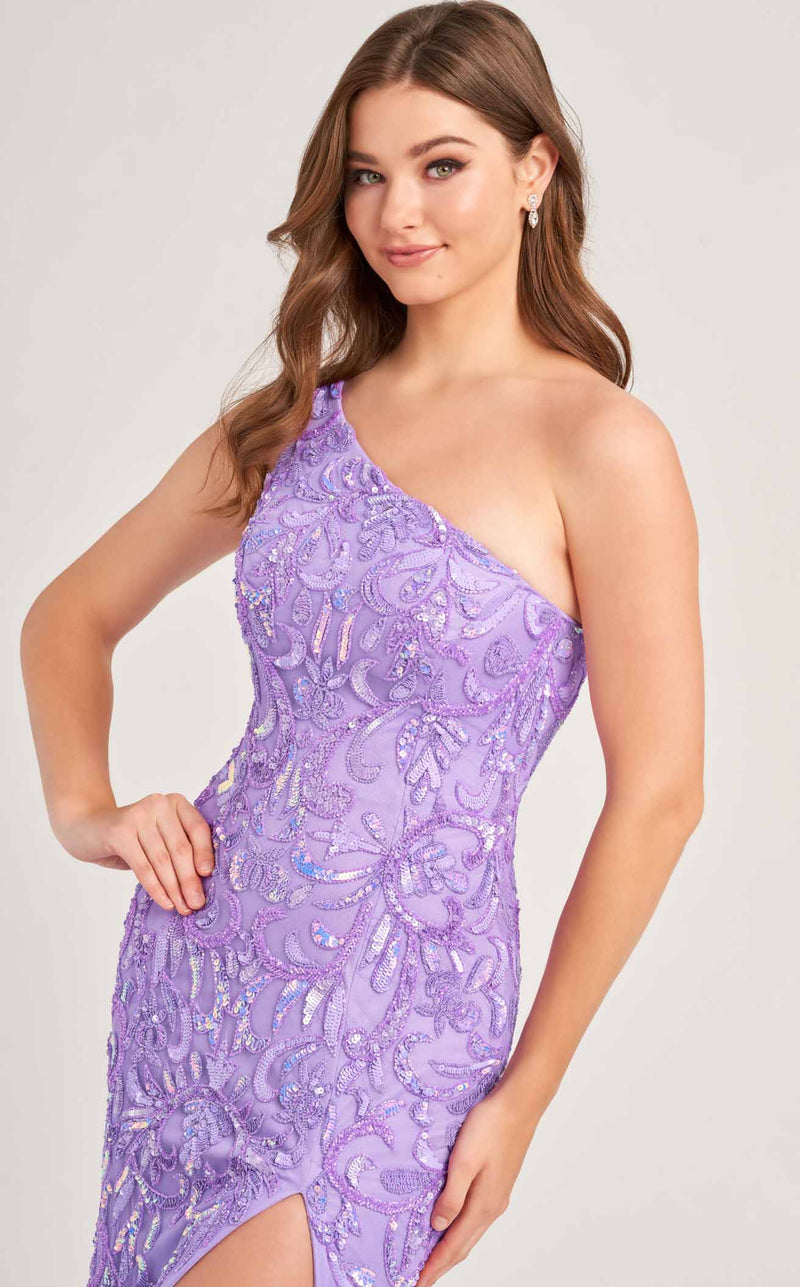 Ellie Wilde EW35021 Lavender