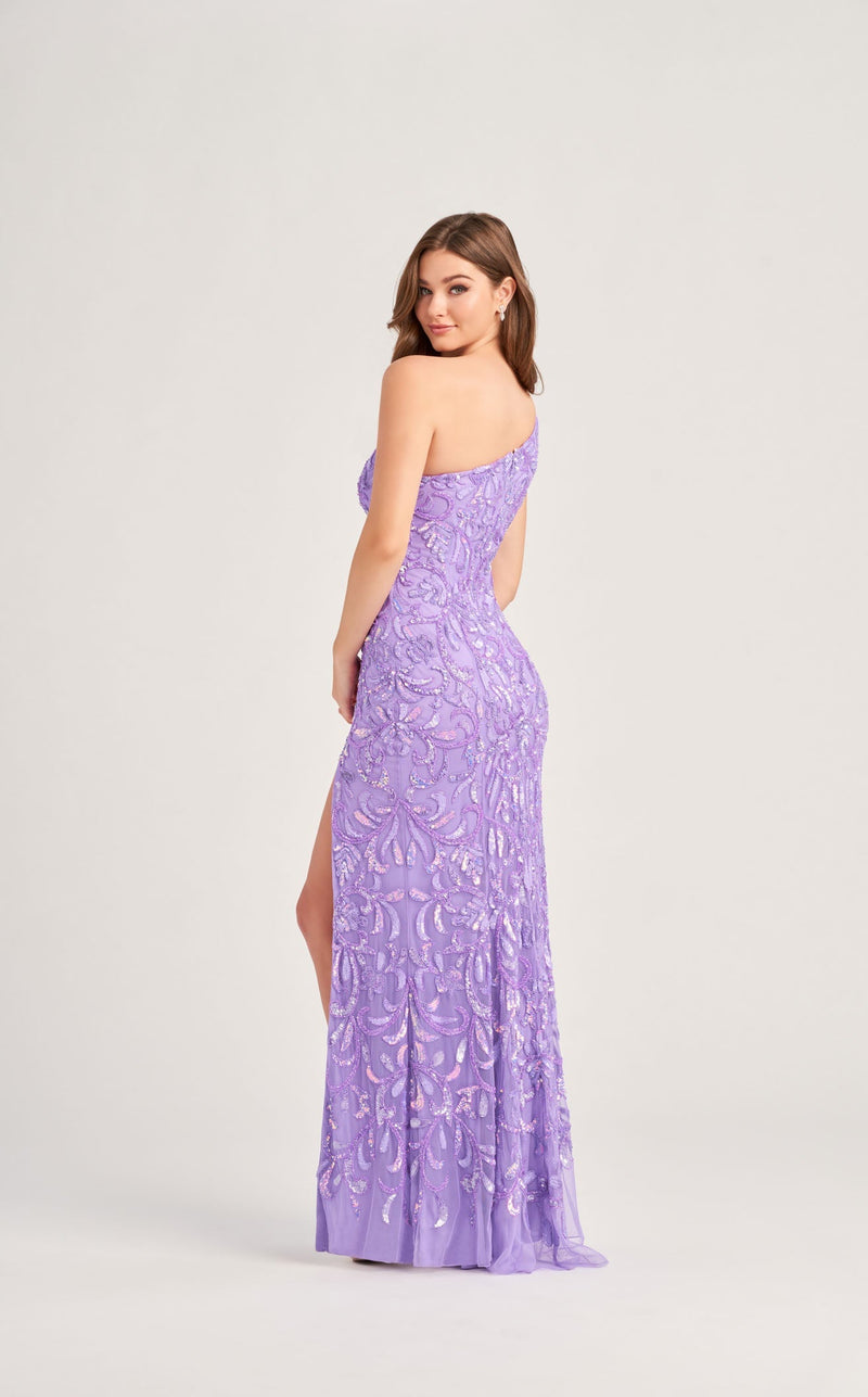 Ellie Wilde EW35021 Lavender