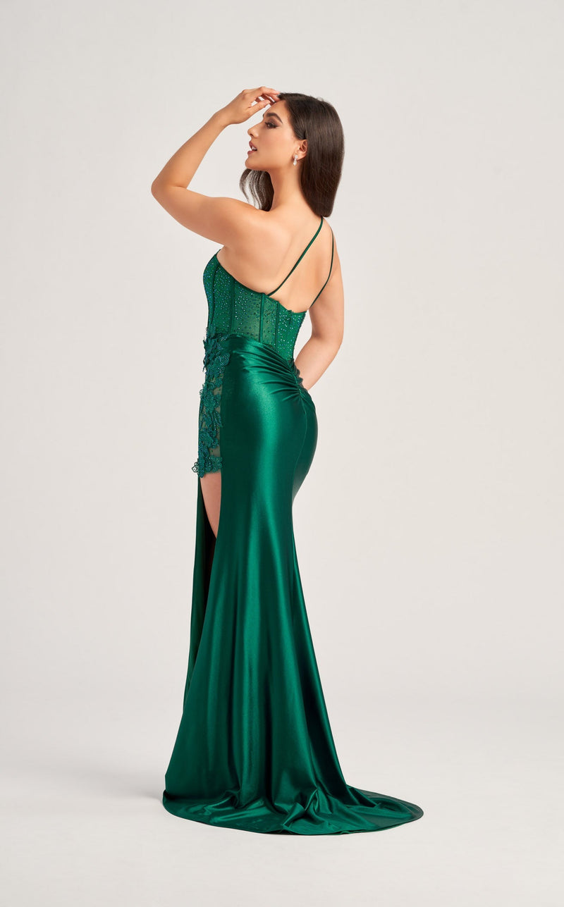 Ellie Wilde EW35031 Emerald