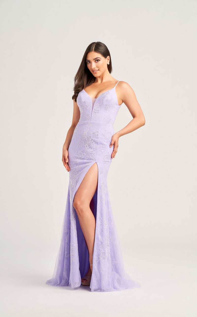 Ellie Wilde EW35062 Lilac