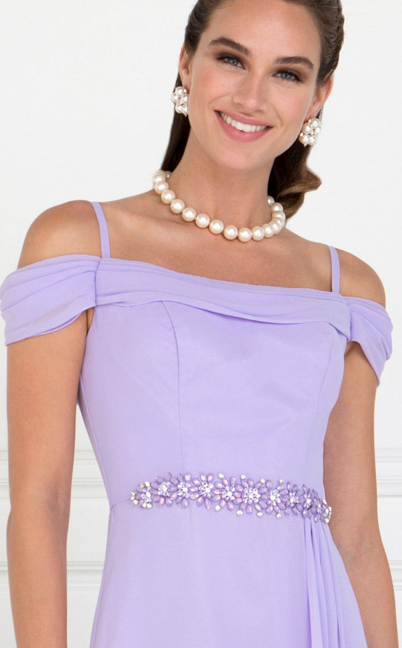 Elizabeth K GL1522 Lilac