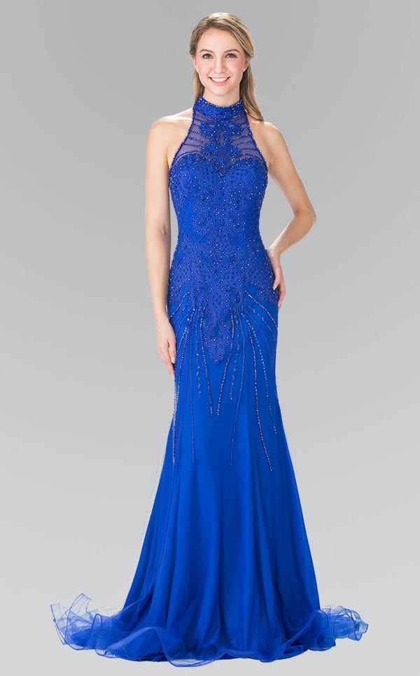 Elizabeth K GL2263 Royal Blue