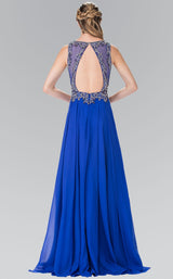 4 of 8 Elizabeth K GL2273 Royal Blue