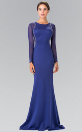 3 of 10 Elizabeth K GL2284 Royal Blue