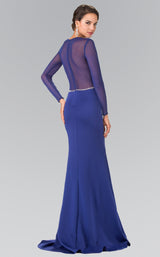 6 of 10 Elizabeth K GL2284 Royal Blue