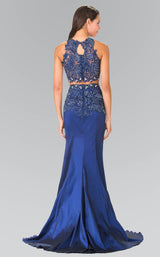 4 of 8 Elizabeth K GL2291 Royal Blue