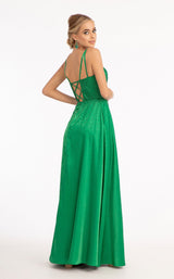 4 of 8 Elizabeth K GL3039 Emerald Green