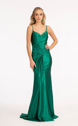 3 of 13 Elizabeth K GL3044 Emerald Green