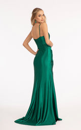 10 of 13 Elizabeth K GL3044 Emerald Green