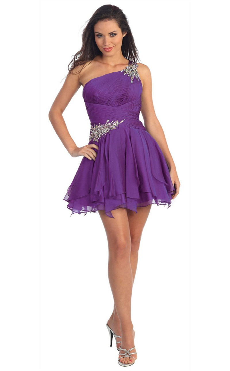 Elizabeth K GS1037 Purple