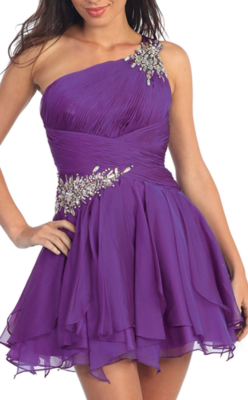 Elizabeth K GS1037 Purple