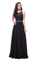 2 of 10 Jadore J13073 Black