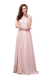 1 of 10 Jadore J13073 Blush Pink