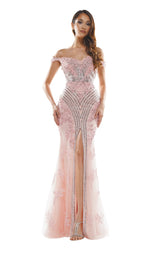 2 of 9 Colors Dress J131 Dress Pink