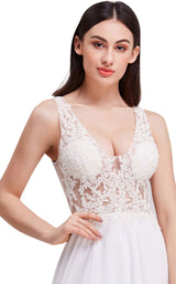 7 of 8 Jadore J16048 Ivory