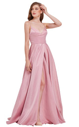 1 of 8 Jadore J16050 Dusty-Pink