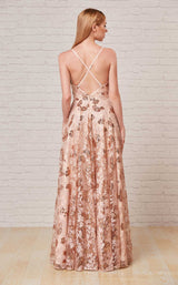 6 of 6 Jadore J18013 Blush