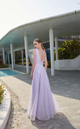 5 of 7 Jadore J19014 Lavender