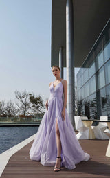 2 of 6 Jadore J19015 Lavender