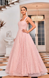 4 of 7 Jadore J24037 Pink