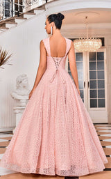 7 of 7 Jadore J24037 Pink