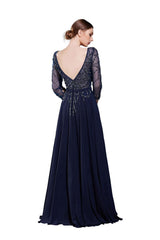 7 of 8 Jadore J12061 Navy