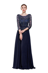 3 of 8 Jadore J12061 Navy