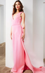 11 of 14 Jovani 08000 Pink