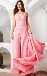 7 of 14 Jovani 08000 Pink