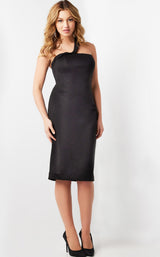 1 of 4 Jovani 09440 Black