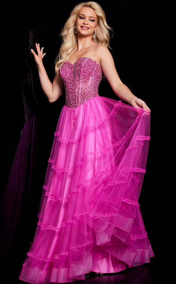 Jovani 26011 