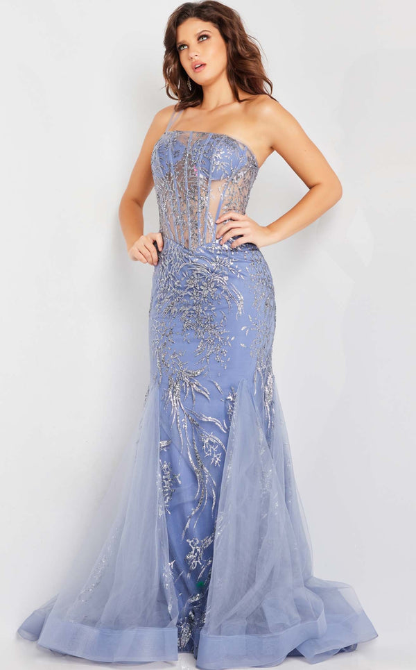 Jovani 26112 Cloud