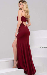 3 of 4 Jovani JP48075