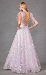 5 of 5 Juliet JT2439K Lilac