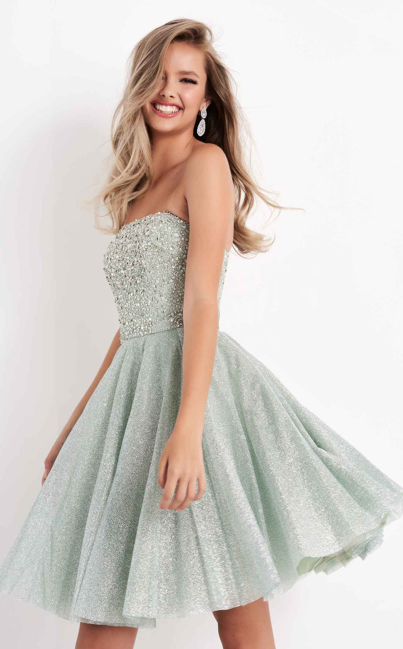 Jovani K04445 Mint