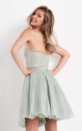 3 of 3 Jovani K04445 Mint