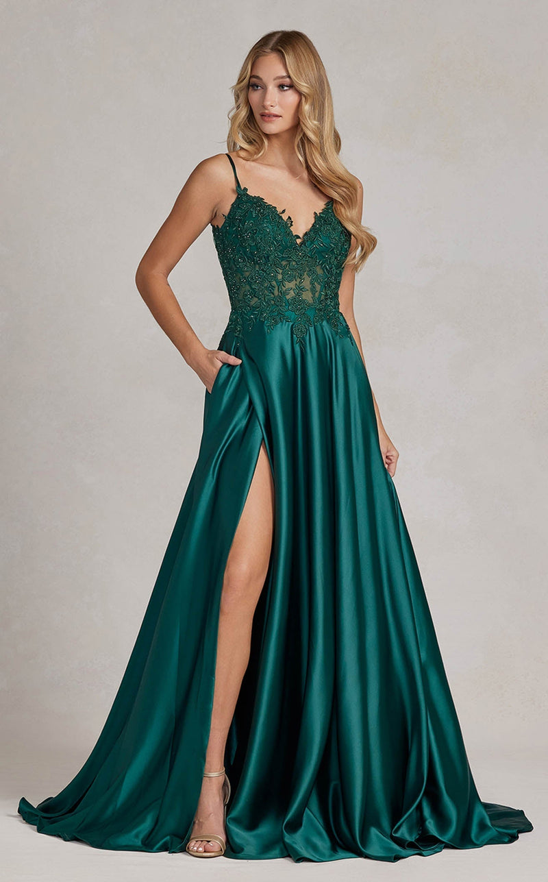 Nox Anabel K1121 Emerald