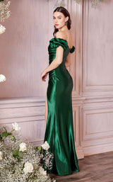 7 of 8 Cinderella Divine KV1056 Emerald