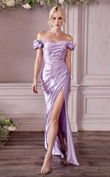 3 of 8 Cinderella Divine KV1056 Lavender