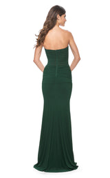 7 of 7 La Femme 31899 Emerald