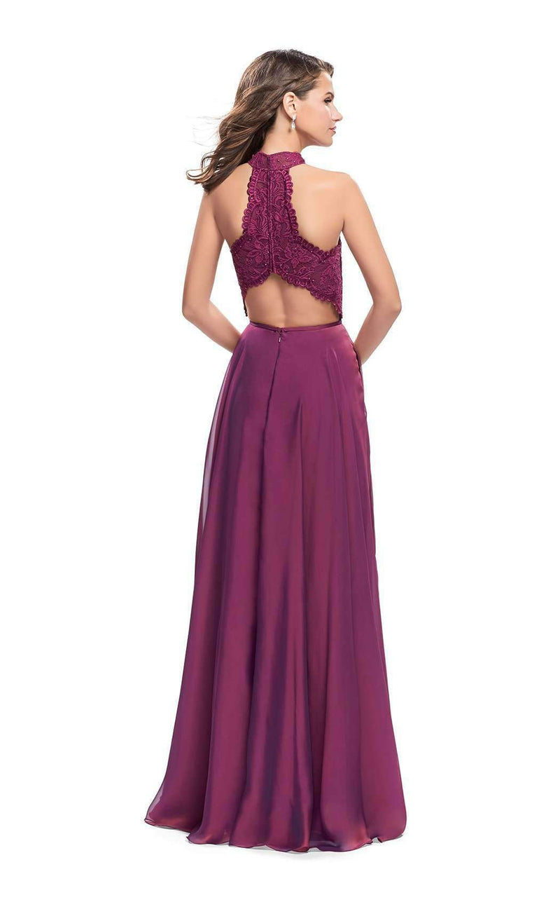 La Femme 25347 Boysenberry